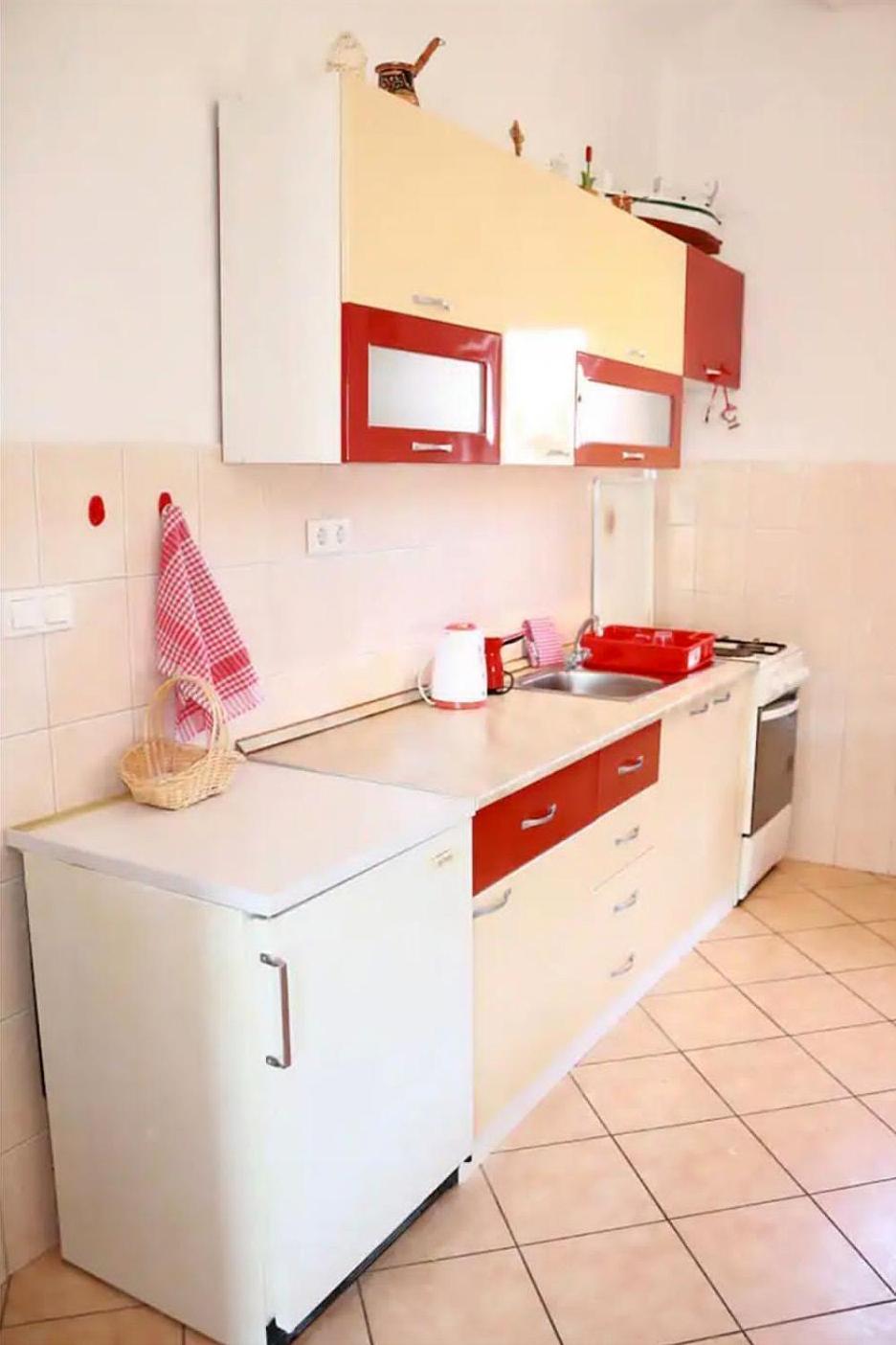 Apartments By The Sea Grebastica, Sibenik - 4881 Baselovici Zimmer foto